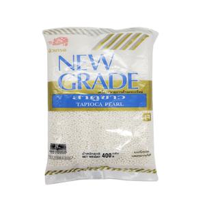 태국 타피오카펄 화이트 밀크티 버블티 카페 400G X 1EA