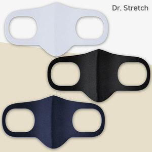 Dr. Stretch 3D 항균기능성 마스크 남녀공용 5매 무배
