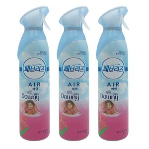 페브리즈 에어 다우니향 275g x 3개