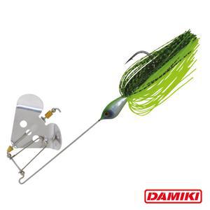 [털보낚시]다미끼 실버벨 버즈베이트 3/8oz