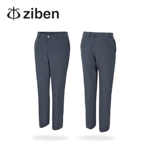 지벤 작업복바지 ZB-P2111 춘하복 근무복 하의 회사 여름