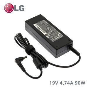 LG 노트북 신형 19V4.74A R570 PA-1900-08 어댑터