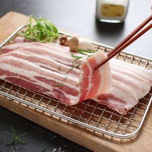 [에이원미트]스페인 냉동 듀록 삼겹살 900g300gx3팩