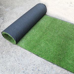 고밀도 투톤 인조잔디 폭1M X 10M(20mm) / 마당 베란다 테라스 조경용 시공 인공 인조 잔디