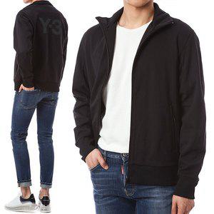 [명품] Y 3 M TRK JKT 로고 집업/FN3376