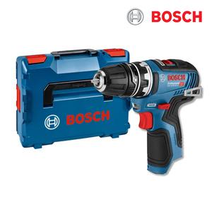 보쉬 GSR10.8V-35FC Solo 충전 드릴 드라이버 베어툴