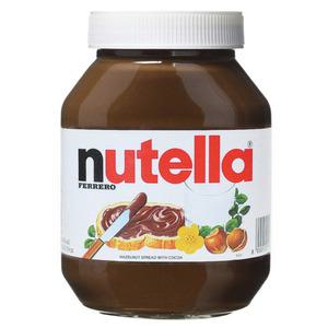 페레로 누텔라 악마의 잼 초코잼 초콜렛 초콜릿 뉴텔라 1Kg / 코스트코