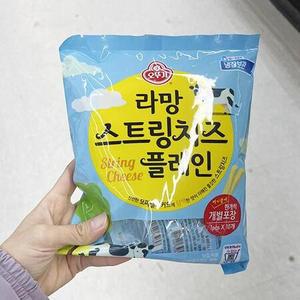 오뚜기 라망스트링치즈 플레인 200g x 1개