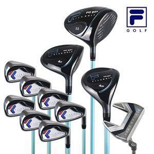 [휠라]휠라 FG901 휠라 골프클럽 여성용 골프채세트 P
