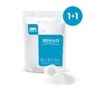국내산 맘크린 과탄산소다 5kg 2개입 리필 대용량 표백제 과탄산나트륨