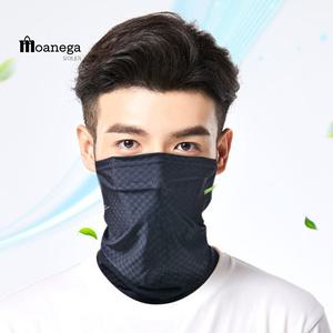 노가다 통풍목토시 야외작업 여름용넥워머 낚시두건