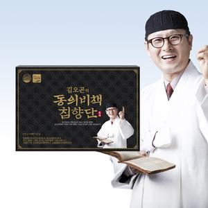 [추가다운]김오곤 동의비책 침향단 3.75g x 30환