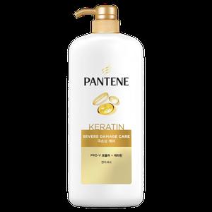 팬틴 극손상 케어 린스 컨디셔너 1200ml