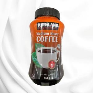 KIRKLAND SIGNATURE 커클랜드시그니처 인스턴트 커피 454G