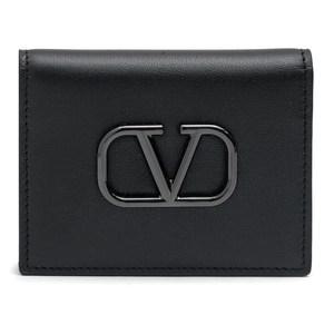 [명품]  VLOGO 카드지갑 3Y2P0T39 VTQ 0NO