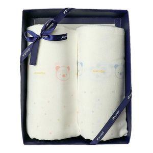 [갤러리아] (쌍둥이출산,태교선물)아드기저귀핑크+블루세트(10EA)(AYA-35801SET)