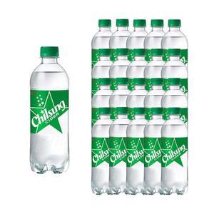 칠성사이다 500ml 20페트 업소용 h