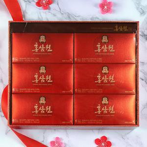 정관장 홍삼원 50ml*60포(60일분)