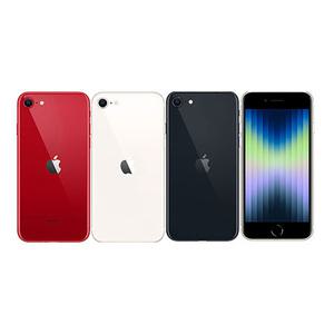 애플 아이폰 SE3 128GB 공기계
