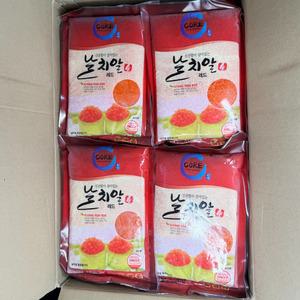 날치알 레드 800g X 20개 대용량