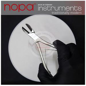 (독일 NOPA)노파 리스톤 본커터 14CM LISTON BONE CUTTING FORCEP KA880/14