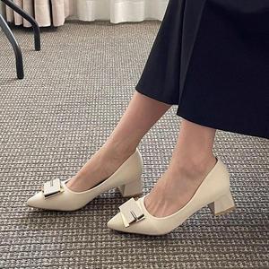 [OFM74248]웨지힐 여성신발 베이직 슬링백힐 펌프스