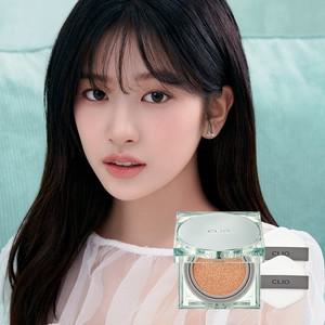 킬커버 스킨 픽서 커버 쿠션 기획세트 [본품+리필] [사은]퍼프2매