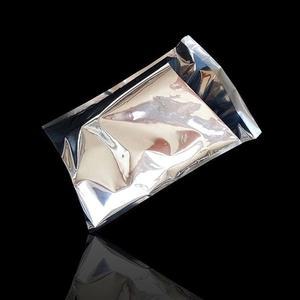 [OFM751S2]접착 은박봉투 다용도 택배봉투 4cm 300P