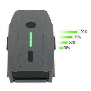 매빅 DJI 배터리 11.4V 허브 드론 플라이트 밧데리 air2s 인텔리전트 매빅프로 3850mah