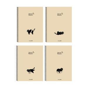모닝 3500 캐릭터 연습장 (좌철-항균) .낱권 종합장