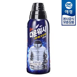 [울샴푸]울샴푸 다운워시 800ml x1개