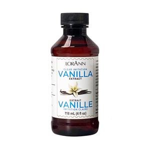 로앤오일 바닐라익스트랙 바닐라향 4oz (118ml)