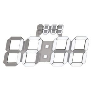 플라이토 와이파이 인테리어 3D LED 벽시계 38cm 데이즈 / 포토구매평