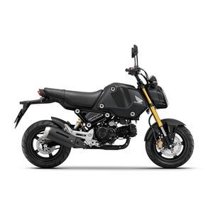 혼다 MSX grom 신차