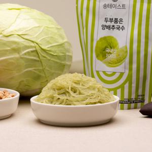 [하이푸드] 두부품은 양배추국수 180g (HIY1FD)