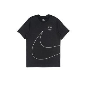 AS M NSW TEE BIG SWOOSH 2 빅 스우시 2 반팔티셔츠 DZ2884 010