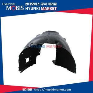 [현대모비스]가드 프론트 휠 좌측 (86811B1800) 현대모비스부품몰