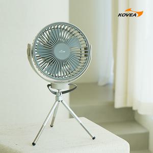 코베아 트리벳 선풍기 7형 KECO9DT-06