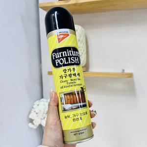 캉가루 가구광택제 목재 원목가구 표면 낚시대 광택제