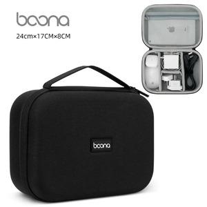 boona 스토리지박스 볼링파우치 액세서리가방 여행파우치가방 화장품가방