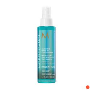 모로칸오일 노워시 올 인 원 리브인 컨디셔너 160ml