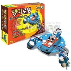 [XBG773M2_47]팽이로봇 만들기 과학 과학교구 과학교육