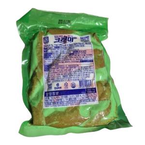 한성 크래미 F2 (냉동) 1kg