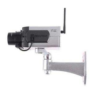 (무선 DC000333) 모형cctv/감시/카메라/씨씨티비/모조/가짜/보안/방범/실외/안전/매장/업소/창고/사무실