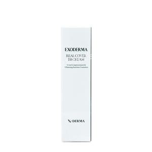 더클라세움 엑소더마 리얼 커버 비비크림 30ml + 휴대용 물티슈 선물
