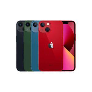 NEW Apple iPhone 13 mini GSMCDMA Unlocked A2481 128GB 256GB 512GB All Colors 966006
