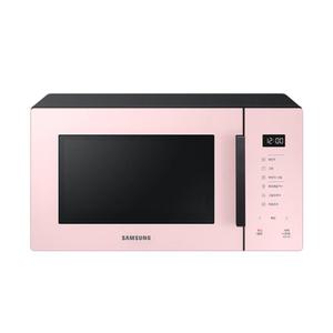 삼성전자레인지 MG23T5018CP 23L 소형 700W 전자랜지 복합 업소용