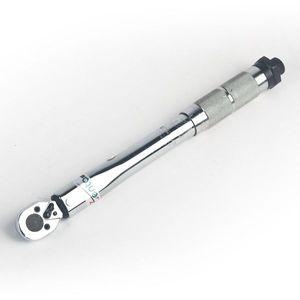 자동차 휴대용 공구 토크 렌치 6.35mm