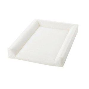 [마켓비]이케아 VADRA 베드라 기저귀교환매트 48x74cm 기저귀갈이패드 기저귀갈이대