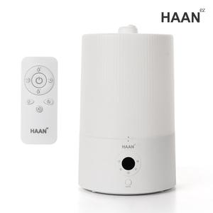 한경희 초저소음 리모컨형 무드등 초음파 가습기 HAAN-HD700A